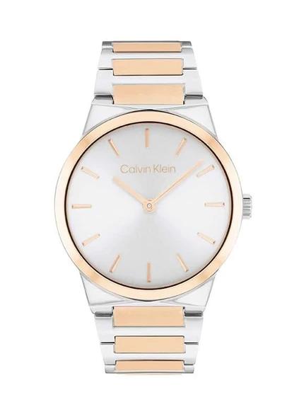 Calvin Klein CK25100083 Kadın Kol Saati ürün görseli 1