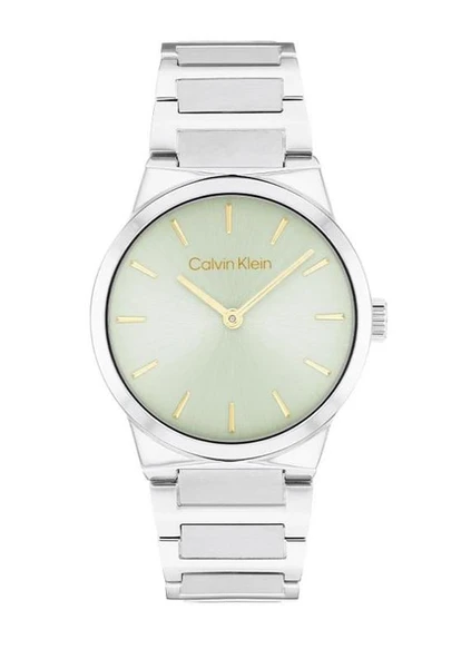 Calvin Klein CK25100080 Kadın Kol Saati ürün görseli 1