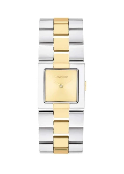 Calvin Klein CK25100115 Kadın Kol Saati ürün görseli 1
