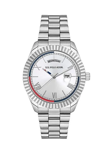 Us Polo Assn USPA1100B-03 Erkek Kol Saati ürün görseli 1