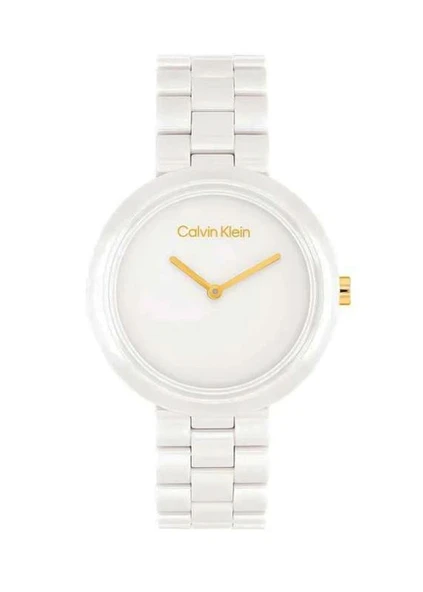 Calvin Klein CK25100072 Kadın Kol Saati ürün görseli 1