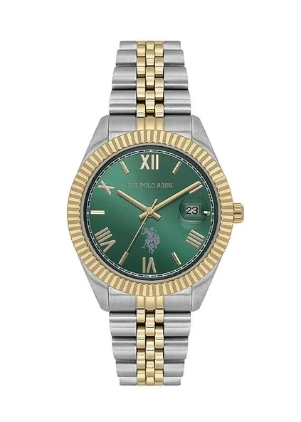 Us Polo Assn USPA2112-04 Kadın Kol Saati ürün görseli 1