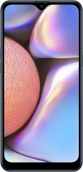 Samsung Galaxy A10S 32 GB (Samsung Türkiye Garantili) Mavi 32 GB - 1