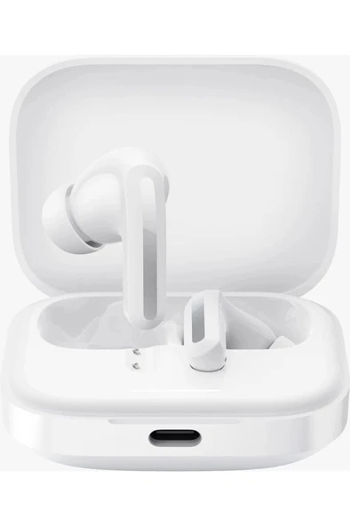 Redmi Buds 5 Beyaz Bluetooth Kulaklık - 2
