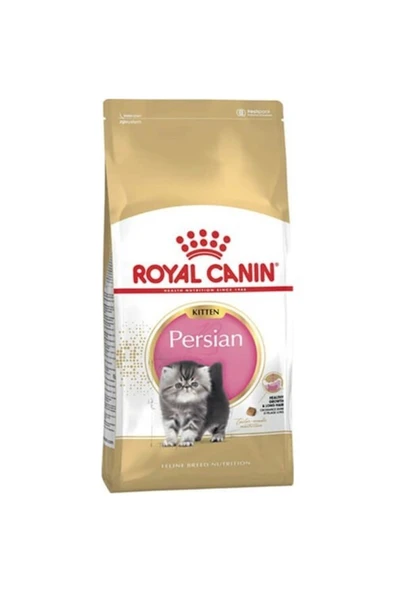 Kitten Persian Iran Kedilerine Özel 2 Kg Yavru Kuru Kedi Maması ürün görseli