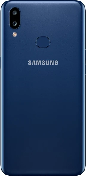 Samsung Galaxy A10S 32 GB (Samsung Türkiye Garantili) Mavi 32 GB - 2