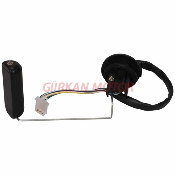 BENZİN ŞAMANDIRASI CUB KH ürün görseli 1