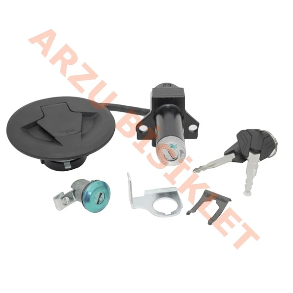 KONTAK SETİ DRİFT L ürün görseli