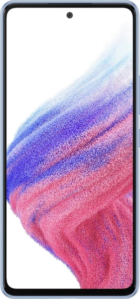 Samsung Galaxy A53 5G 128 GB (Samsung Türkiye Garantili) Mavi 128 GB - 2