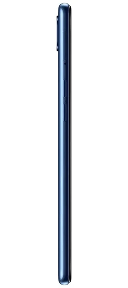 Samsung Galaxy A10S 32 GB (Samsung Türkiye Garantili) Mavi 32 GB - 5