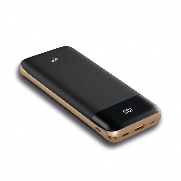 LinkTech LP15 Premium Ultra 15000 Mah Powerbank - 4