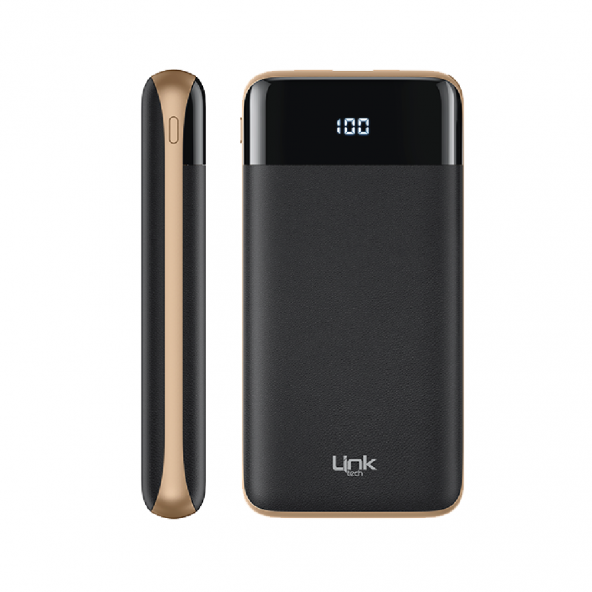 LinkTech LP15 Premium Ultra 15000 Mah Powerbank - 5