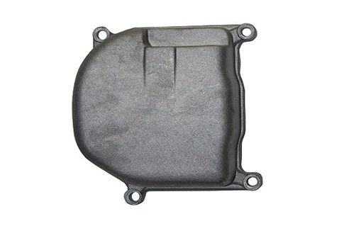 KÜLBÜTÖR ÜST KAPAK SCT 50 - 80 cc ürün görseli