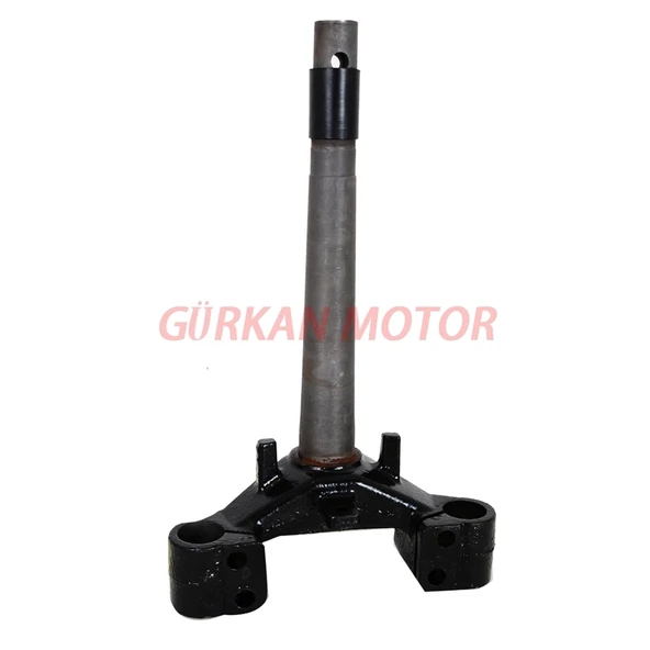 ÖN MAŞA  CUB MODELİ - E-BIKE ürün görseli 1