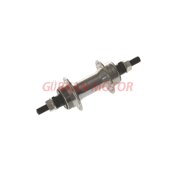 MTB 36 DELİK ARKA HAZNE  ( ARKA GÖBEK ) KALIN DELİK ürün görseli 1