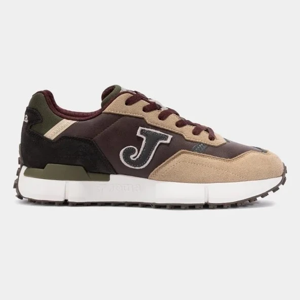 JOMA C.1992 MEN 2526 ERKEK GÜNLÜK AYAKKABI KAHVERENGİ ürün görseli 1