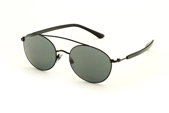 Giorgio Armani AR6038 3001/8753 Unisex Güneş Gözlüğü - Resim 2