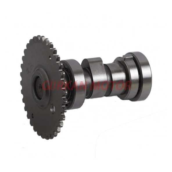 EKSANTRİK MİLİ SCT 125/150 ürün görseli