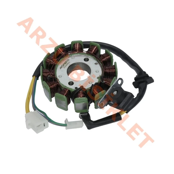 STATÖR (GRACE 202)NEWLIGHT - WİLDCAT - GRACE202 PRO - NEWLİGHT PRO ürün görseli