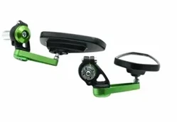 AYNA [MODİFİYE] GİDON BAĞLANTILI YEŞİL ürün görseli 1