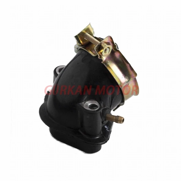 MANİFOLD TEK ÇIKIŞ SCOOTER ürün görseli