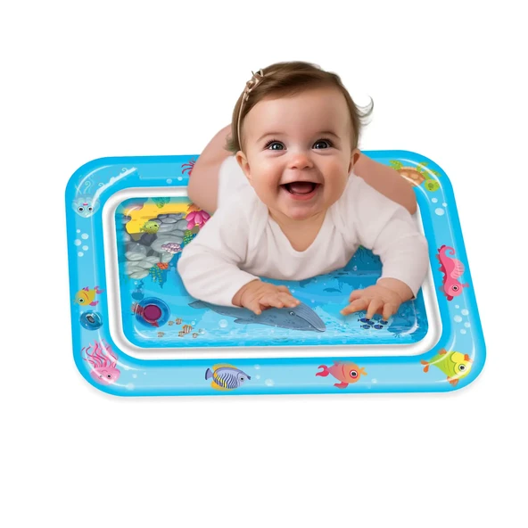 Su Matı Bebek Su Matı 70 50 Cm