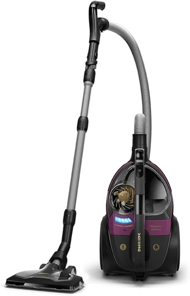 Philips Marathon Ultimate XB9155/07 899 W Toz Torbasız Süpürge
