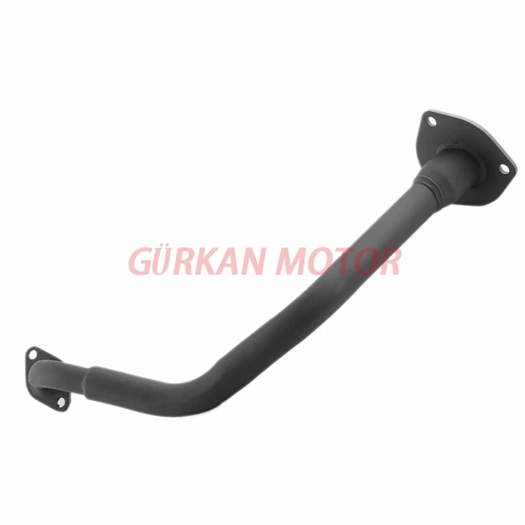 EGSOZ EĞRİ BORU [ DEVE BOYNU ] SCOOTER ürün görseli