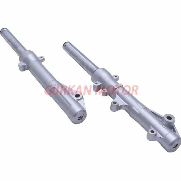 ÖN AMORTİSÖR [TAKIM] [ESKİ KASA] PCX - 1