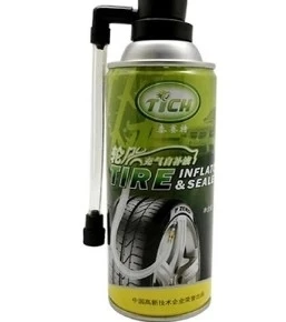 LASTİK TAMİR SPREYİ (KÖPÜĞÜ) [450 ML] ürün görseli 1