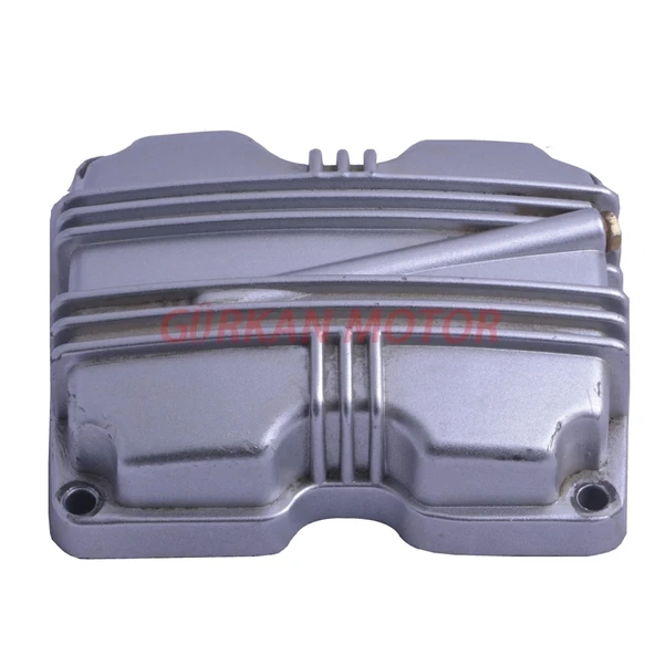 KÜLBÜTÖR ÜST KAPAK ÇİTA CLASİC ürün görseli 1