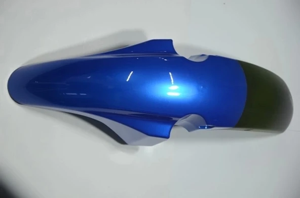 ÖN ÇAMURLUK MAVİ CB 125E ürün görseli