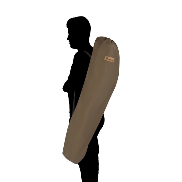 FreeCamp Foster Plus Buzluklu Katlanır Sandalye-LACİVERT - 3