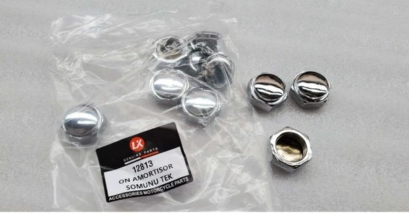 ÖN AMORTİSÖR SOMUNU TEK CG ürün görseli