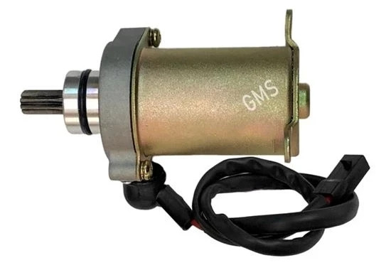 MARŞ MOTORU WEGO 110 - JUPİTER ürün görseli