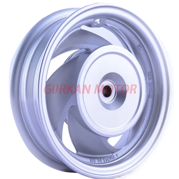 ARKA JANT [ORJİNAL] SPACY - ALPHA - ACTIVA S - RKS SPONTINI 110 - ARORA SPECIAL-ALFA ürün görseli