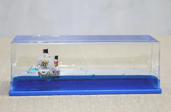 Batmayan Gemi Alk3412