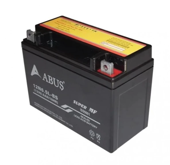 12-6,5 12N6.5L - BS - [CG] AKÜ ürün görseli