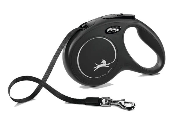 NEW CLASSIC 5M SERIT M SIYAH ürün görseli 1