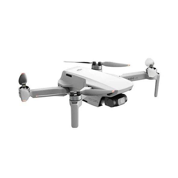 DJI DJI Mini 4K Fly More Combo Drone - 3