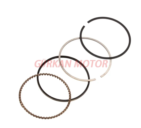 SEGMAN TAKIMI SPACY 110 ürün görseli