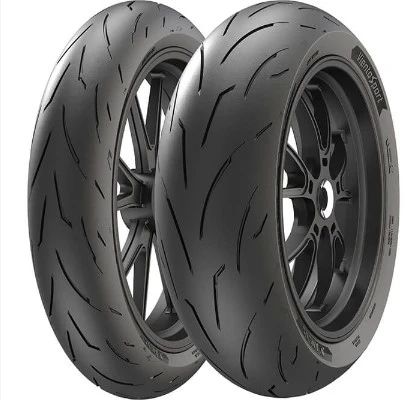 120/70*17 M/C (58W) TL VIENTO SPORT ANLAS - 1