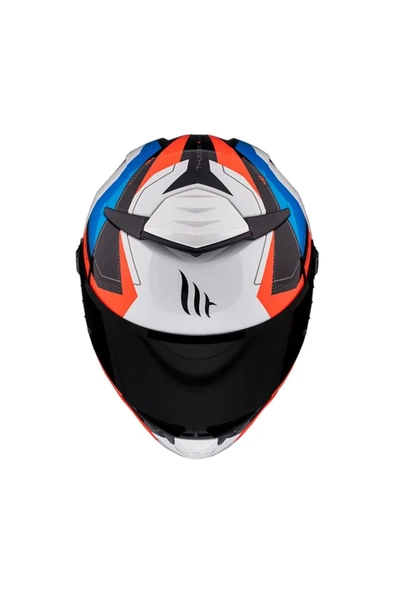 Mt Thunder 4 Sv Valıant A0 Parlak - 4