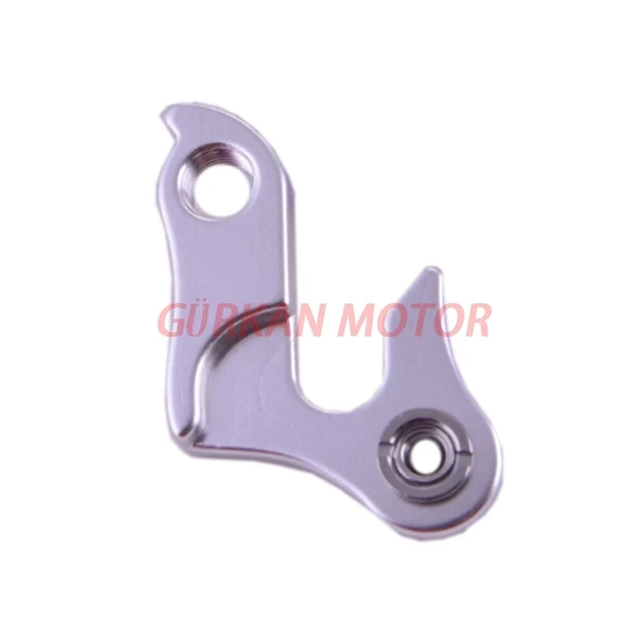 KADRO KULAĞI  ALÜMİNYUM  MODEL 4 ürün görseli 1