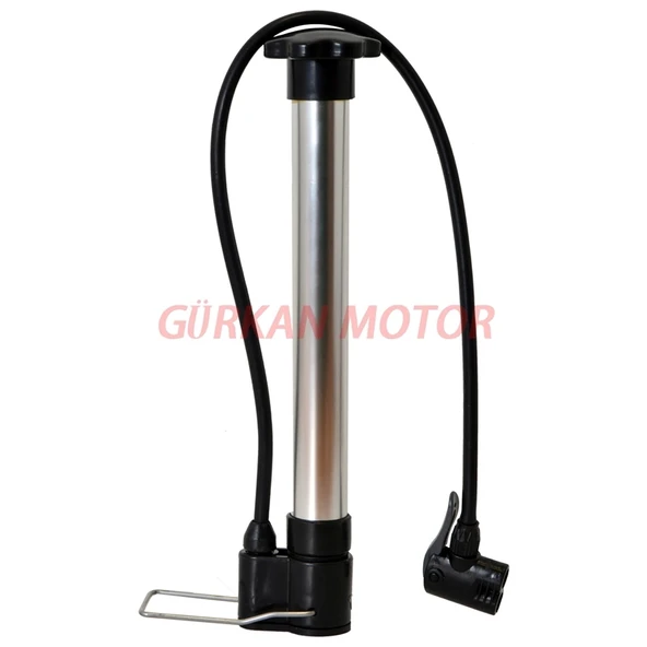 POMPA MOTOR KISA ALÜMİNYUM ürün görseli