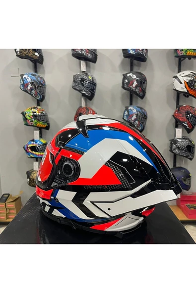 Mt Thunder 4 Sv Valıant A0 Parlak - Resim 4