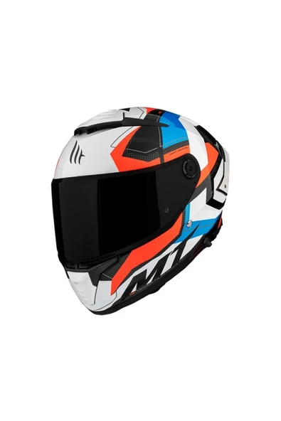 Mt Thunder 4 Sv Valıant A0 Parlak - 2