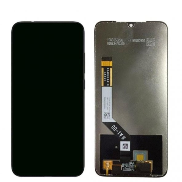 Xiaomi Redmi Note 7 Ekran Lcd Dokunmatik  A+++Süper Kalite