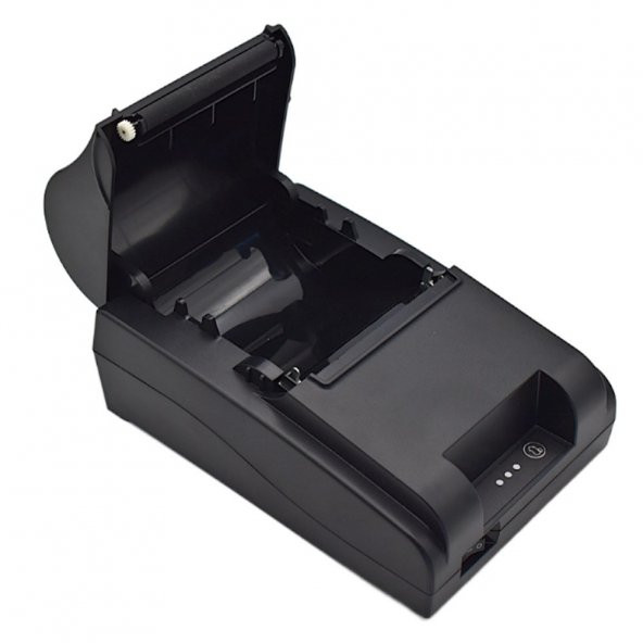 Zjiang Jp-306 Usb & Bluetooth Bağlantılı 80 mm Sipariş Fişi Adisyon Termal Yazıcı - 5