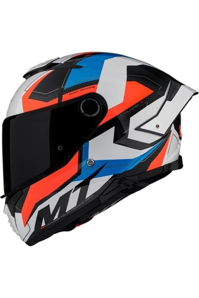 Mt Thunder 4 Sv Valıant A0 Parlak - 3